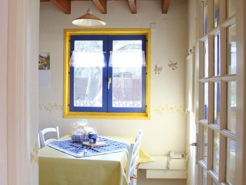 Зручності, Gite en Alsace in Мутціг