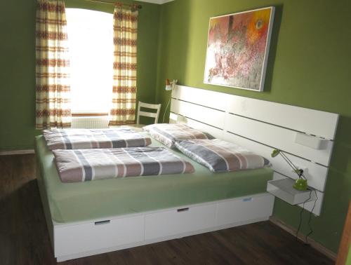 Urlaub wie früher bei Oma Urlaub wie früher bei Oma