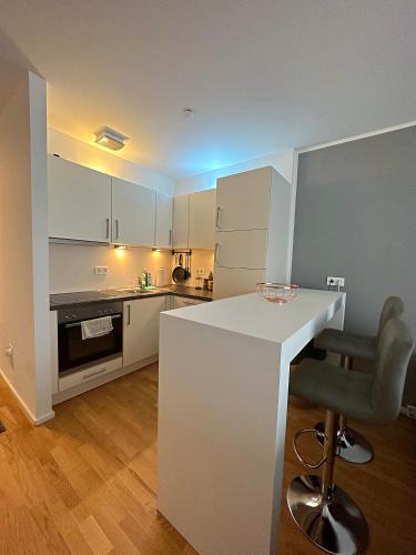 CityLife Apartments Stuttgart Europa Viertel, Штутгарт (фото 3)