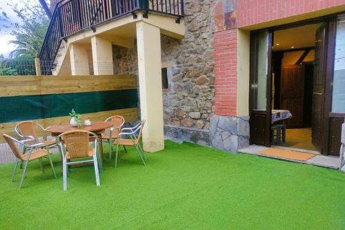 Seadmed, Alojamiento rural cerca de Bilbao in Basauri