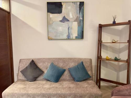 Loft Florencia en Val´Quirico in Santeagueda, Mexico