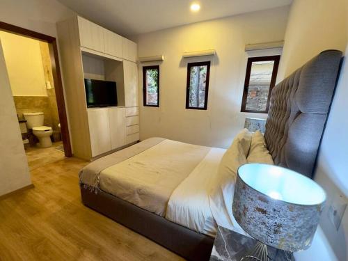Loft Florencia en Val´Quirico in Santeagueda, Mexico