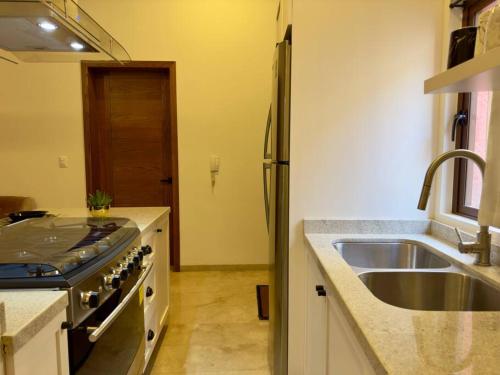 Loft Florencia en Val´Quirico in Santeagueda, Mexico