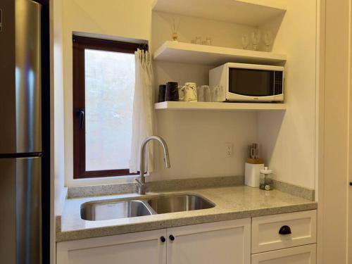 Loft Florencia en Val´Quirico in Santeagueda, Mexico