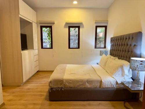 Loft Florencia en Val´Quirico in Santeagueda, Mexico