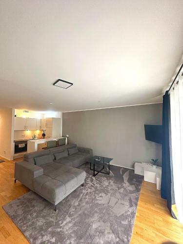 CityLife Apartments Stuttgart Europa Viertel, Штутгарт