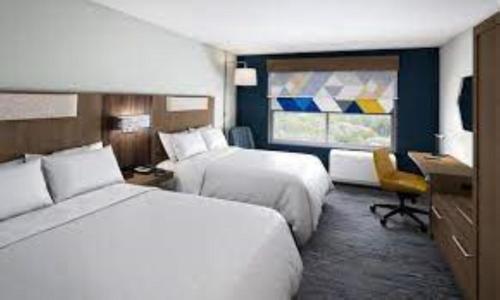 Holiday Inn Express Hocking Hills-Logan by IHG in Logan, USA