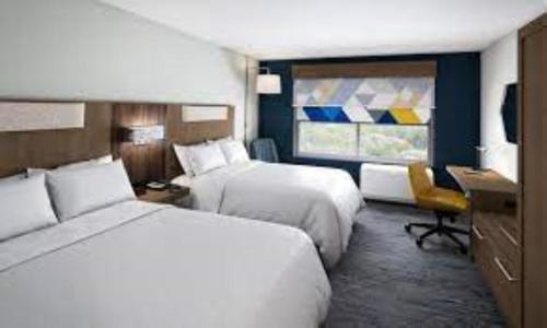 Holiday Inn Express Hocking Hills-Logan, an IHG Hotel