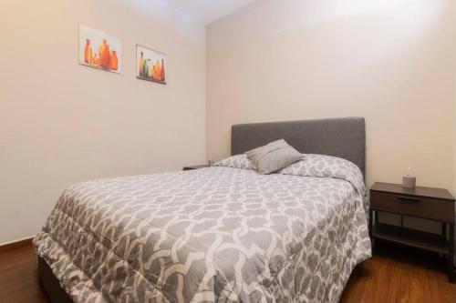406 Location 2Bdrm 2baths AC Rooftop - Tap to explore photos