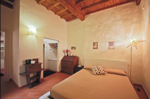 Next Stop Duomo Room Type - Two-Bedroom Apartment