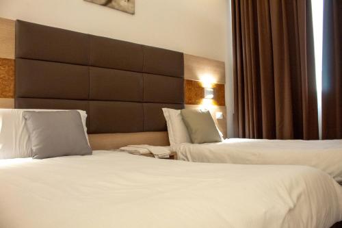 Hotel 999 - Accommodation - Prato