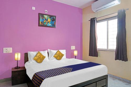 OYO MYRA SERVICED APARTMENTS