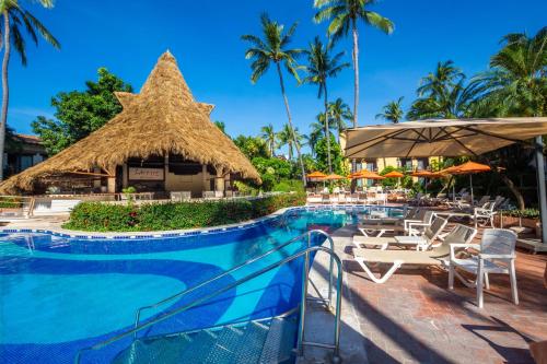 Hacienda Buenaventura Hotel & Mexican Charm - All Inclusive photo 1