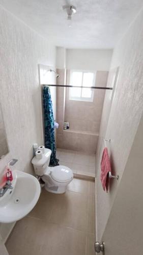 Departamento Moderno en Nuevo Vallarta in Mezcales, Mexico