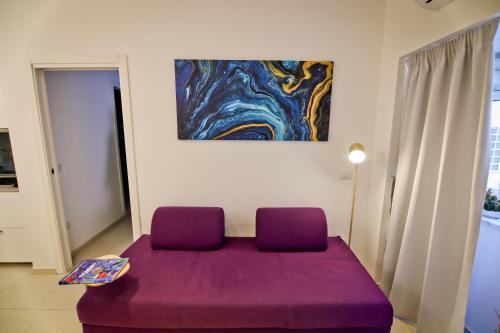 Bovio 33 Napoli art apartment, Naples