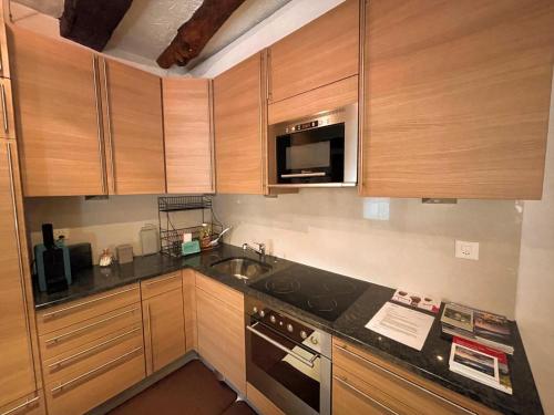 Residenza Valentino in Brione sopra Minusio