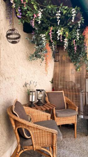 Balkon/terasa, Residenza Valentino in Brione sopra Minusio