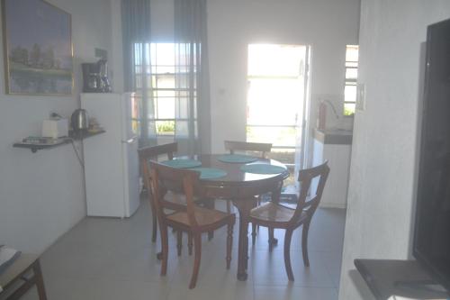 Faciliteter, Tropical Escape in Speightstown