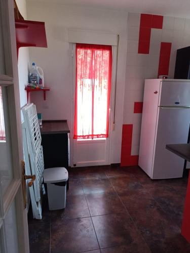 La Casa de Maia in Freila