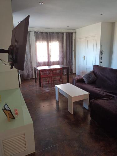 La Casa de Maia in Freila