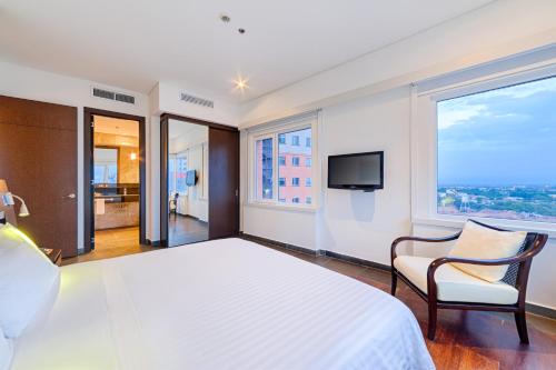 Hotel Spiwak Chipichape Cali in Cali