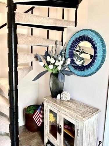 Awesome Home In Brighton Beach With 2 Bedrooms, Internet And Wifi in Brighton Beach, USA