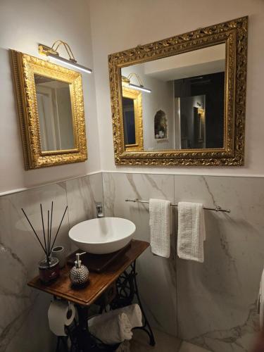 Niloufar residence Napoli 2
