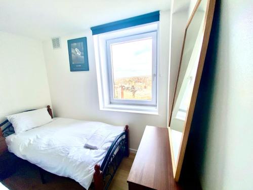 Comfy Two bedroom Flat Edgeware Road In Central London, London (photo 8)