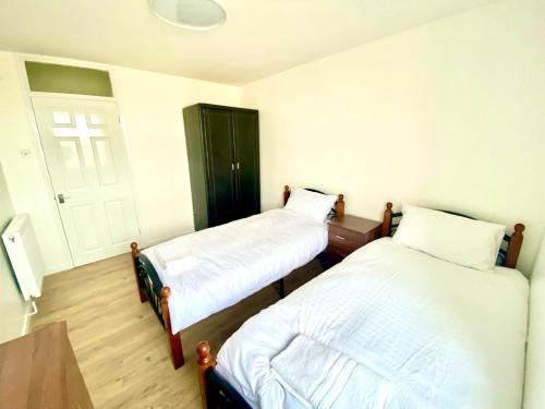 Comfy Two bedroom Flat Edgeware Road In Central London, London (photo 10)