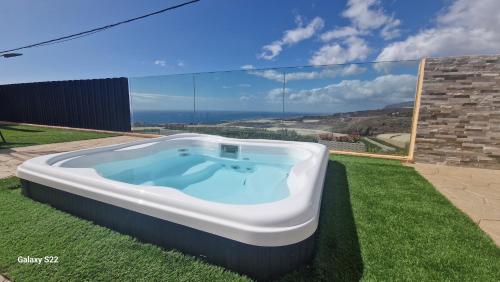 El Refugio, Guía de Isora