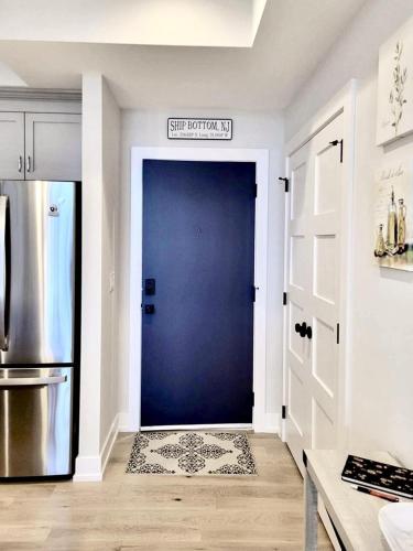 Ocean View Vacation Rental On Lbi in Ship Bottom, USA