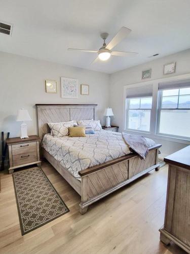 Ocean View Vacation Rental On Lbi in Ship Bottom, USA