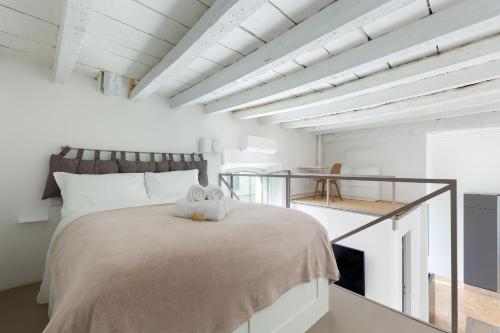 HL Suite - Duomo, Navigli, Milan