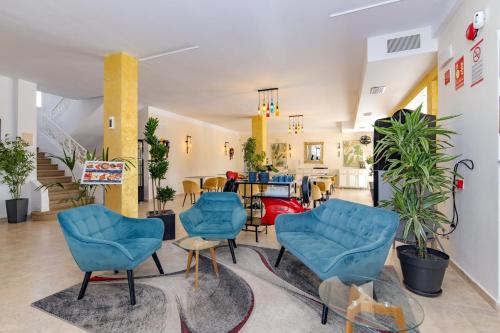 Hotel Sa Barrera - Adults Only - image 8