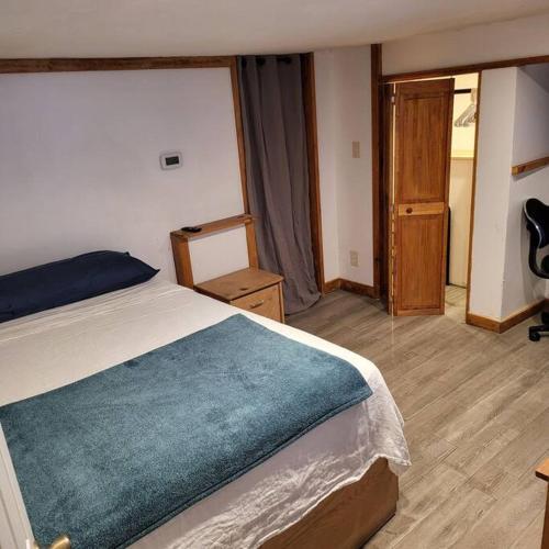 Jersey City One bedroom apt