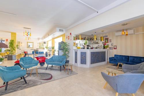 Hotel Sa Barrera - Adults Only - image 9