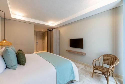 538922140 Oz Hotel Cartagena