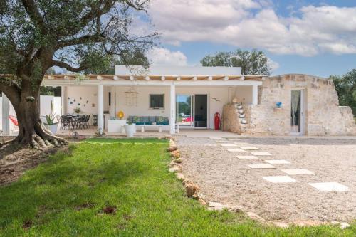 Comfortable Villa in San Vito dei Normanni with Private Pool Comfortable Villa in San Vito dei Normanni with Private Pool