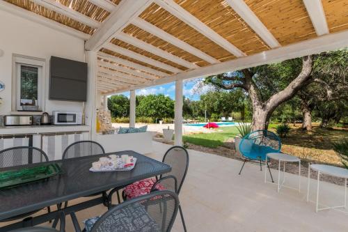 Comfortable Villa in San Vito dei Normanni with Private Pool Comfortable Villa in San Vito dei Normanni with Private Pool