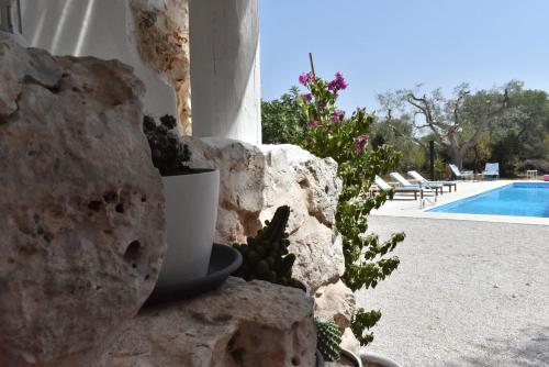 Comfortable Villa in San Vito dei Normanni with Private Pool Comfortable Villa in San Vito dei Normanni with Private Pool