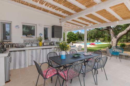 Comfortable Villa in San Vito dei Normanni with Private Pool Comfortable Villa in San Vito dei Normanni with Private Pool