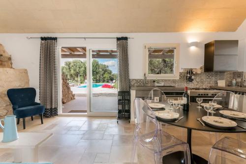 Comfortable Villa in San Vito dei Normanni with Private Pool Comfortable Villa in San Vito dei Normanni with Private Pool