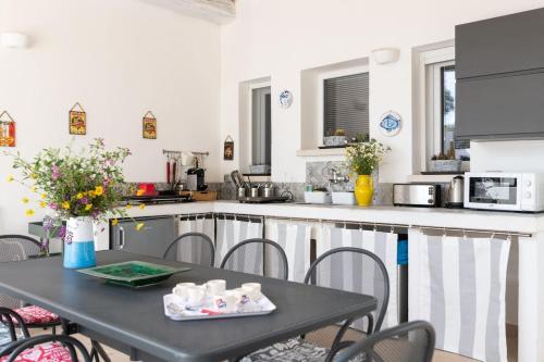 Comfortable Villa in San Vito dei Normanni with Private Pool Comfortable Villa in San Vito dei Normanni with Private Pool