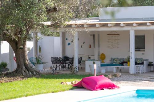 Comfortable Villa in San Vito dei Normanni with Private Pool Comfortable Villa in San Vito dei Normanni with Private Pool