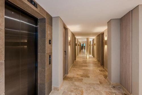 Attrezzature e servizi, Oz Hotel Cartagena in Cartagena de Indias