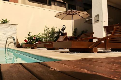 Superior Apartment image 8