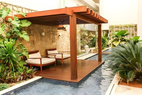 บริการและสิ่งอำนวยความสะดวก, Flat Mandai Cabo Frio in คาโบ ฟริโอ