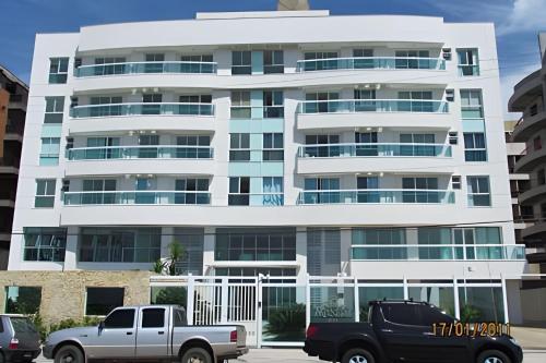 ทัศนียภาพภายนอกโรงแรม, Flat Mandai Cabo Frio in คาโบ ฟริโอ