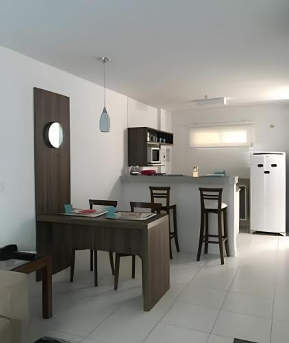 ห้องครัว, Flat Mandai Cabo Frio in คาโบ ฟริโอ
