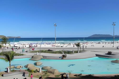 Apartment with Sea View image 1